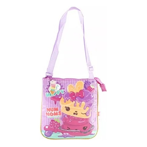 Cartera Bandolera Num Noms Infantil Original M4e 