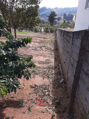 Imagem 14 de 14 de Terreno Chácara Fernão Dias Atibaia - Te0279-1