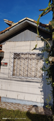 Imagem 2 de 5 de Casa Para Demolição