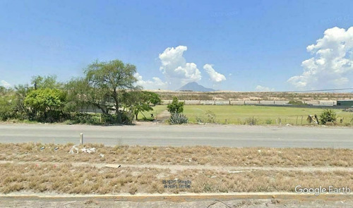 Terreno Comercial/industrial En Venta Escobedo