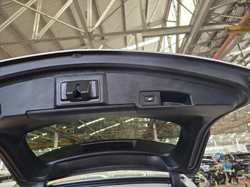 Acura RDX 2.0 Tech