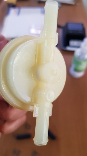 Filtro Gasolina Toyota Samuray Y Otros
