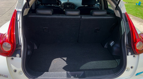 Imagen 13 de 15 de Nissan Juke