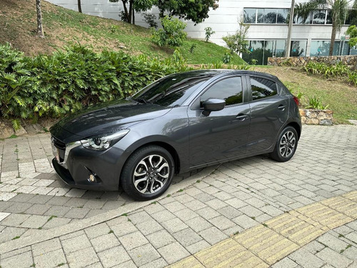 Mazda 2 1.5 Grand Touring