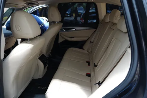 BMW X3 2.0 F25 Xdrive20d Executive