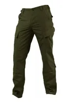 Comprar Pantalón Táctico Corte Acu Ripstop Verde