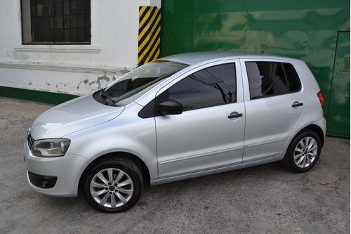 Volkswagen Fox 1.6 Comfortline Pack