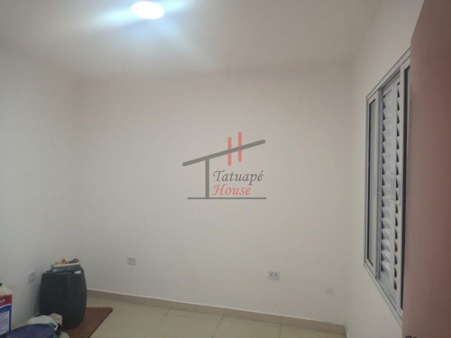 Casa Comercial - Vila Formosa - Ref: 8916 - L-8916