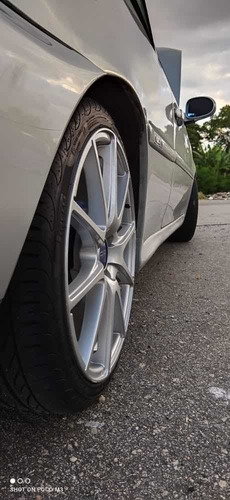 Volkswagen Parati Gls 2.0 Turbo 240cv