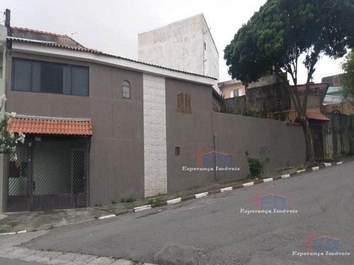 Imagem 1 de 15 de Ref.: 7497 - Sobrados Em Osasco Para Venda - V7497