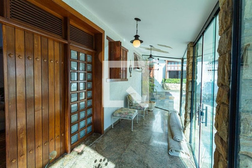 Imagem 6 de 15 de Casa Para Aluguel - Palmares, 5 Quartos, 550 M² - 893661095