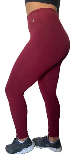 Calças de ginastica mercado deals livre