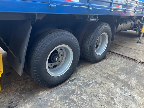 Muque Munck Muck Madal 30 Ton Mb 2214 Revisado Int