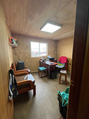 Casa Sector Vicuña Mackenna (96451)