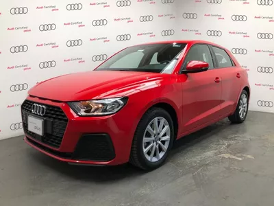 Audi A1 1.4 Sportback Cool S-tronic Dsg