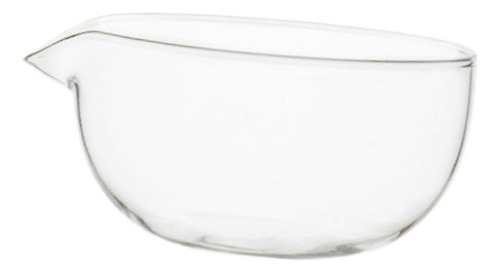 Glass Matcha Bowl Matcha Mezclador Con De Té Chawan De