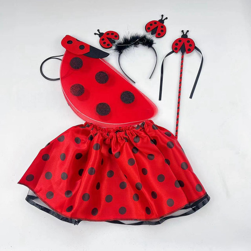 Set De Disfraces De Animales Para Niños, Accesorios Para Fot