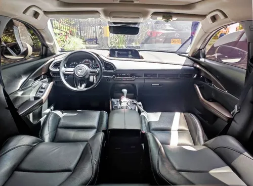 Mazda CX-30 2.5 Grand Touring Lx 4x4