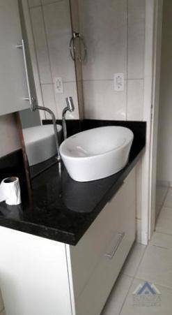 Imagem 10 de 16 de Casa Com 2 Dormitórios À Venda, 139 M² Por R$ 250.000,00 - Columbia - Londrina/pr - Ca0324