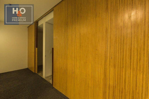 Imagem 8 de 15 de Conjunto Para Alugar, 150 M² - Itaim Bibi - São Paulo/sp - Cj0238