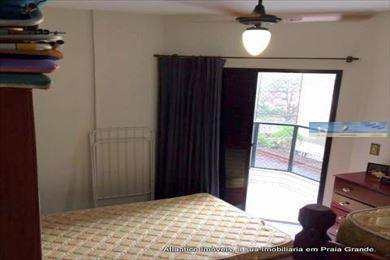 Imagem 6 de 15 de Apartamento Em Praia Grande Bairro Tupi - V3014
