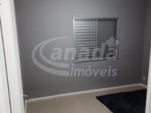Imagem 8 de 15 de Ref.: 416 - Apartamento Em Osasco Para Venda - V416