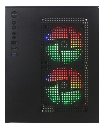 Cpu Gamer Core I5 12ª Ger 32gb M.2 1tb Nvidia Rtx 3060 12gb