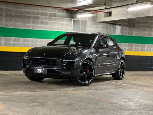 Porsche Macan 3.0 Gts 5p