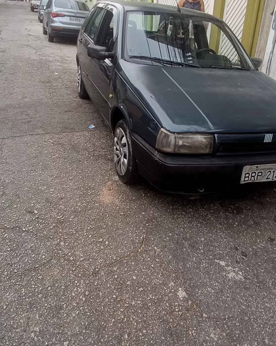 Fiat Tipo Tipo 1.6 I.E. 4P