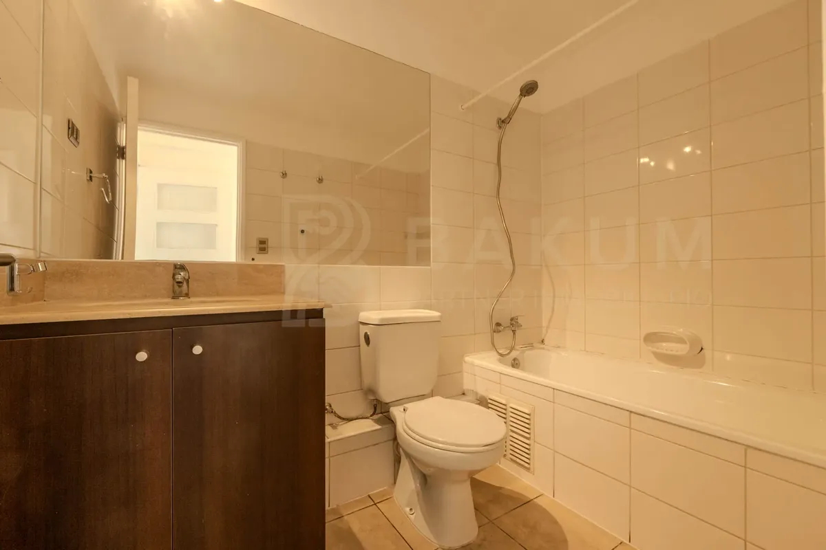 Imagen 5 de 18 de Tu Próximo Departamento En Piso 16 Con Vista Despejada