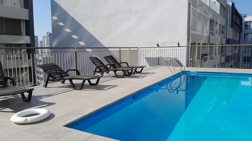 Excelente Oportunidad Depto 1 Dormitorio Y 1 Baño