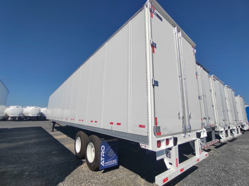 Caja Seca 53 Reforzada Duraplate.(financiamineto Disponible)