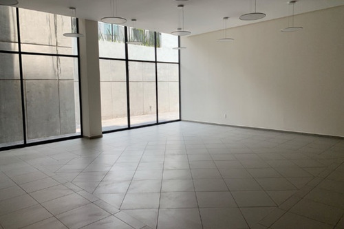 Venta De Casa (115m2) A Pasos Del Parque Goya, Av. Extremadura, Metro Mixcoac. A 10 Mins De Metro Insurgentes Y Galerías Insurgentes Db15-z35