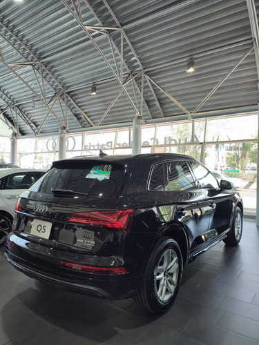 Audi Q5 2.0 L 45 Tfsi Elite Mhev