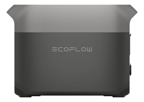 Generador Eléctrico Ups Ecoflow Delta 3 + Panel 220w