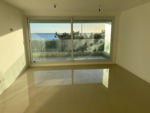 Imagen 7 de 28 de Apartamento , 20 De La Mansa, Vista Al Mar, 103 M2 , Gge, Amenities, Estrena !!