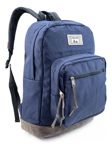 Mochila Urbana Combinada Casual Lincolns