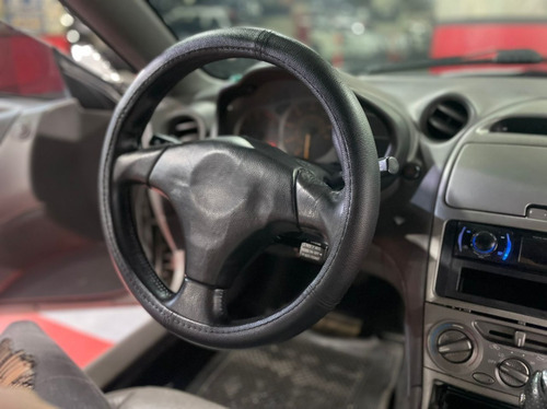 Imagen 4 de 9 de Toyota Celica