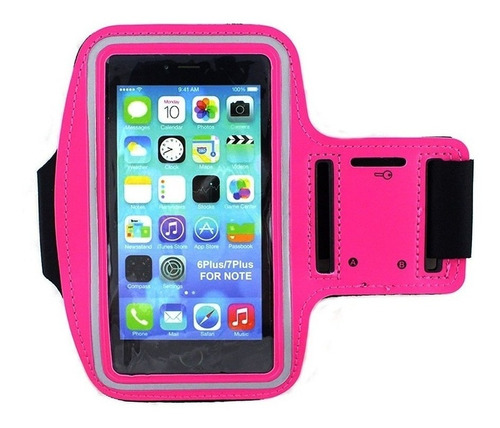 Brazalete Deportivo Para Celular - Polotecno