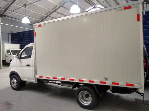Lifan Mamut Box Dual 1.5