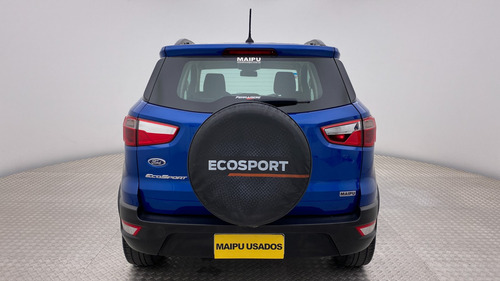 Ford Ecosport 1.5 Se 123cv 4x2