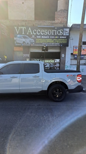 Lona Ford Maverick 2022+ Multicap Calidad Original