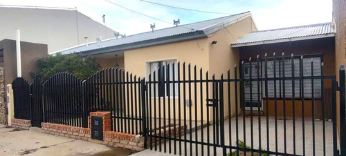 Casa B°100 Viviendas-sarmiento-apta Crdto Hip..