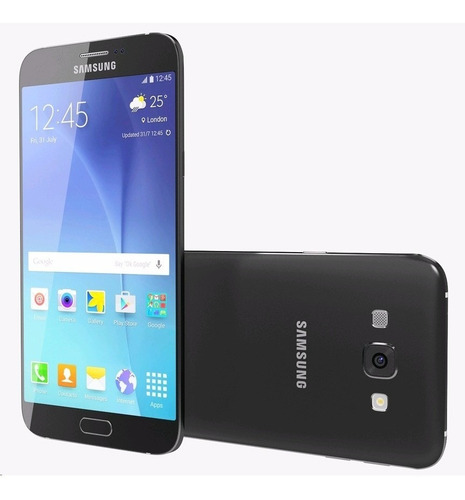 Imagem 4 de 6 de Novo Celular Smart Galaxy A8 4g Android Gps 16gb 5.7hd Duos