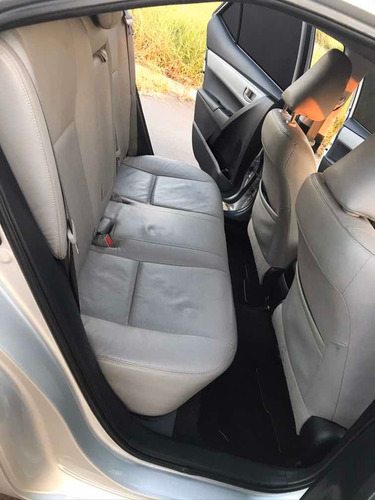 Toyota Corolla 2016 1.8 16v Gli Upper Flex Multi-drive 4p