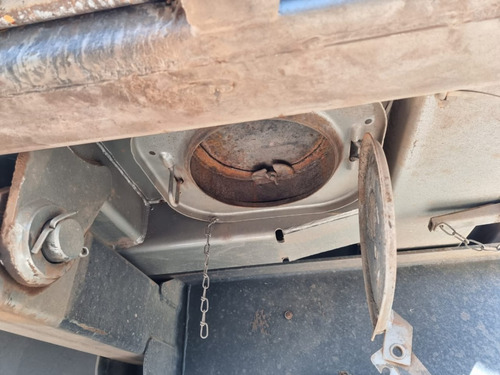 Imagem 11 de 15 de Bi-caçamba Rossetti Ano 2019 Sem Pneus Levtec