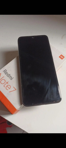 Imagem 4 de 4 de Celular Redmi Note 7