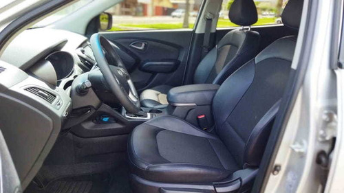 Imagem 9 de 10 de Hyundai Ix35 Gl 2020