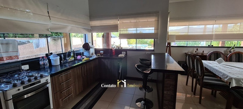 Imagem 13 de 15 de Linda Casa À Venda Condomínio Em Atibaia - Cc0466-1