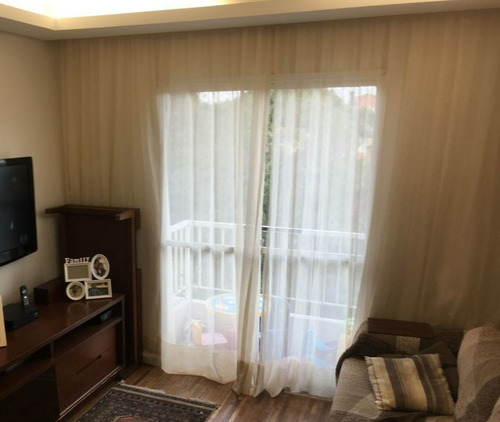 Imagem 1 de 21 de Apto Vila Sônia | 2 Quartos | 69 M² | Cond: R$650.00 | 1 Vaga - Z6wivp